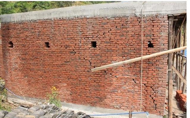 農(nóng)村建房，砌墻過(guò)程中，這6條問(wèn)題不容忽視！（圖文說(shuō)明）