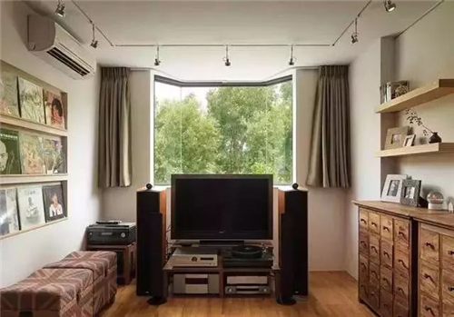 8款創意窗戶裝修賞析，選一款讓你的自建房洋氣到不行！