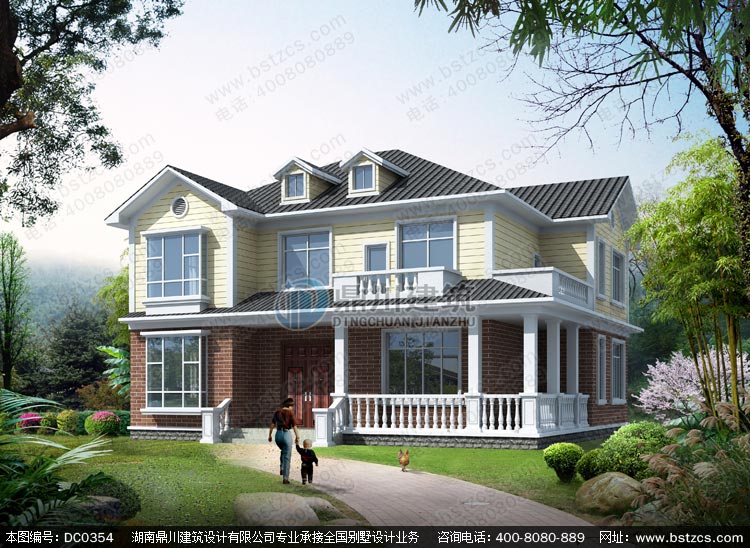 讓農村自建房施工隊抓狂的現澆坡屋面施工，原來如此簡單！