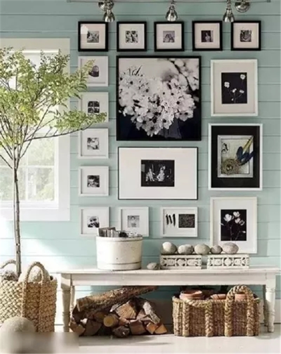 只需6個步驟，就能用軟裝把你的家裝飾的美美的！