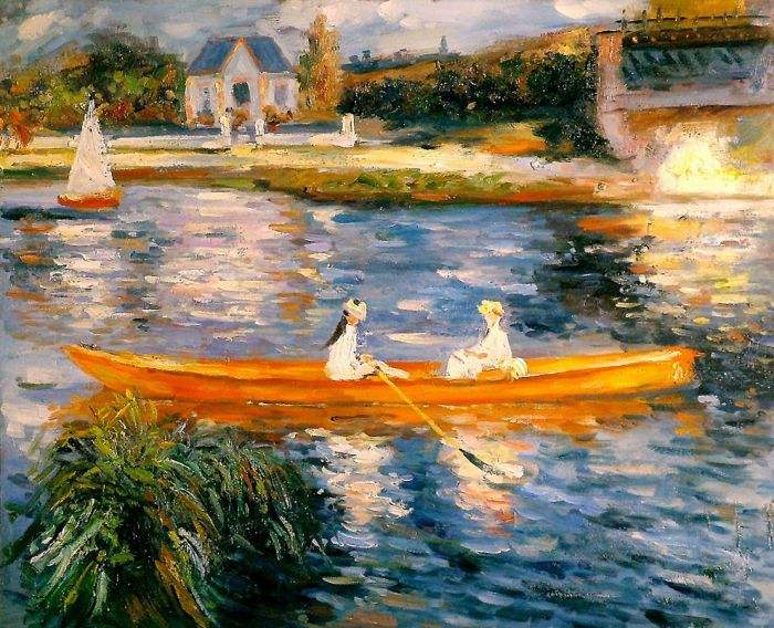 浪漫法式風格的裝修技巧，只需4招就搞定！