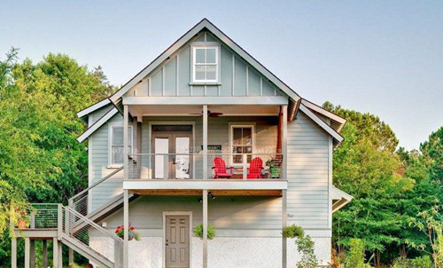 農村自建房裝修預算要多少？裝修公司的陷阱有哪些？