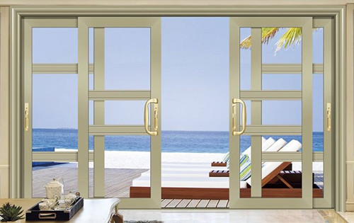 【干貨】農村自建房門窗定制可選類型、選購技巧及驗收方法！