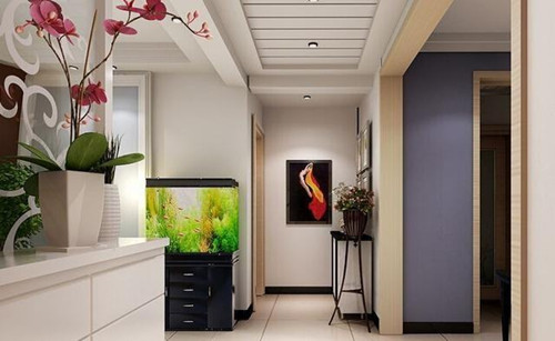 家居擺設(shè)有講究，營(yíng)造一個(gè)好風(fēng)水！