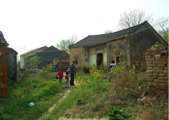 農村兩種&ldquo;違規(guī)房&rdquo;，可以被&ldquo;確權&rdquo;！