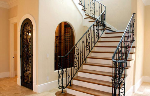 農(nóng)村自建房樓梯設(shè)計注意事項