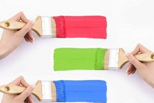 農(nóng)村自建房墻面基層處理方法