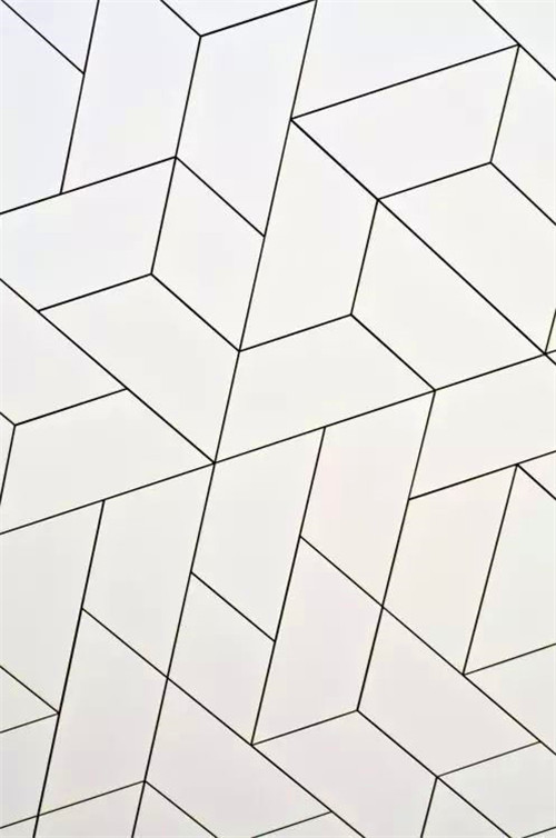 木地板的多種鋪貼方法，看完這些完成效果絕對是長見識了！