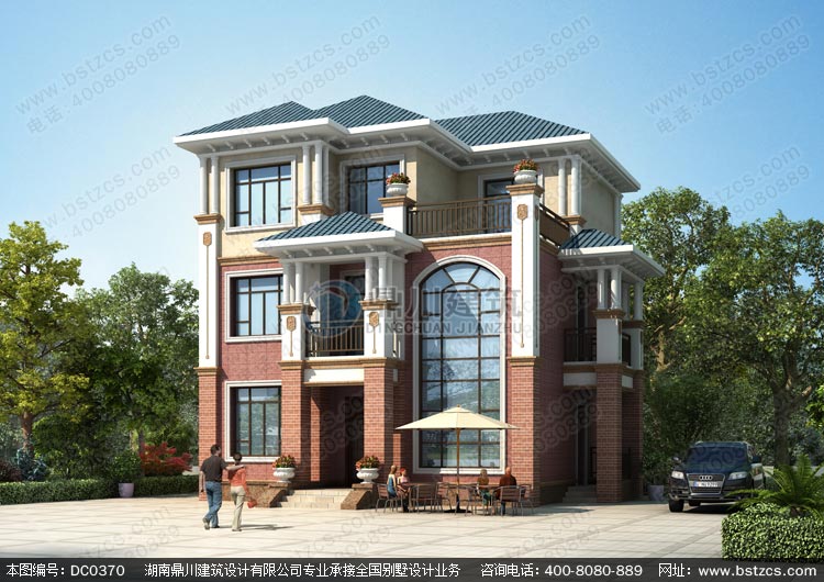 農村建房不得不考慮的問題：如何確定基礎埋深?