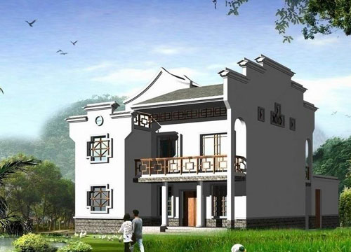 農(nóng)村自建房磚混結構和框架結構有哪些區(qū)別