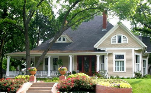 自建別墅功能布局設計注意事項