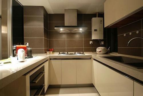 農村自建房廚房臺面用什么材料好