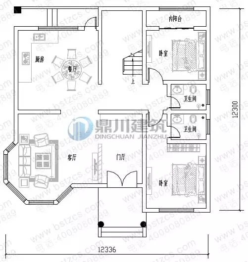 10套占地130平農村別墅，二層三層都有，下半年建房不愁了！