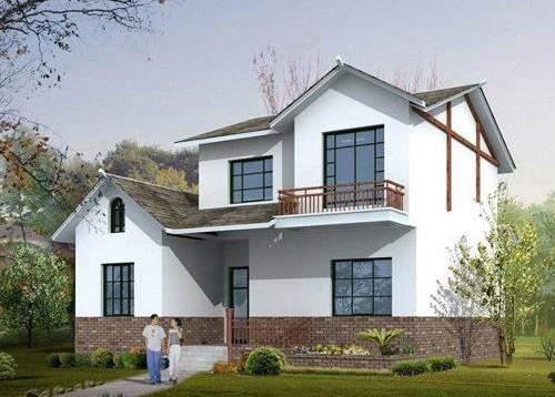 農村自建房缺角的風水如何化解