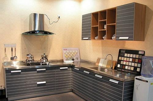 農村自建房廚房臺面用什么材料好