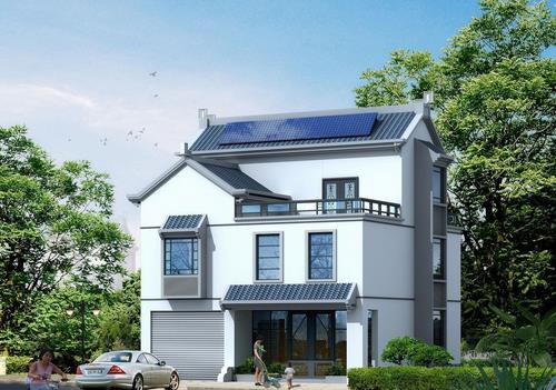 農村自建房缺角的風水如何化解