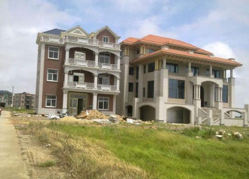 農村自建房房改房過戶流程有哪些