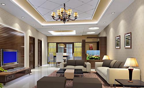 淺淡現代簡約風格的五大特色