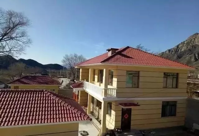 小成本就能蓋大別墅，你還在猶豫什么呢?