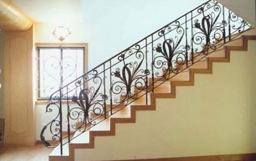 簡(jiǎn)歐風(fēng)格別墅的設(shè)計(jì)要素