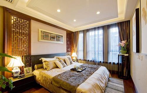 自建別墅老人房設計方位與尺寸參考