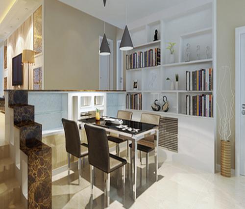 農村自建別墅現代簡約風格如何打造