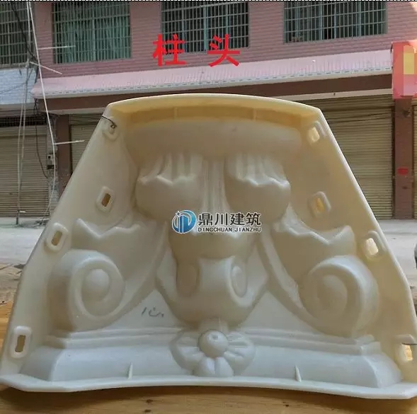 歐式風格別墅怎能少了羅馬柱？來看羅馬柱的完美應用！