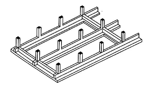 自建房常用的基礎類型介紹，讓你明明白白建好房！