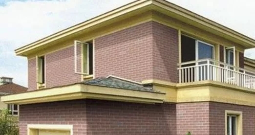 【干貨】農村自建房外墻磚的正確貼法！