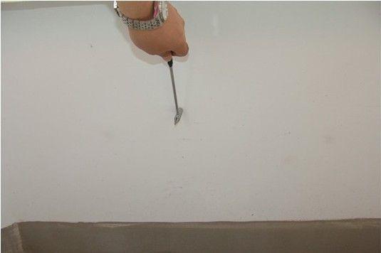 農村自建房也要驗收，驗收的工具和內容了解一下！