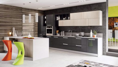 別墅廚房布局七大風水禁忌