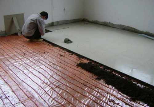 農(nóng)村自建房怎么防潮