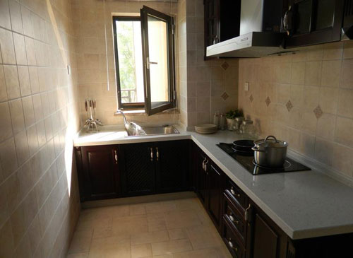 農村自建房廚房設計三大禁忌