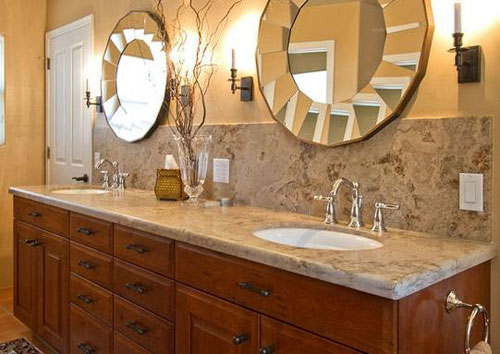 別墅衛(wèi)生間裝修流程和注意事項