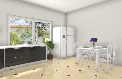 農村廚房如何進行合理規劃