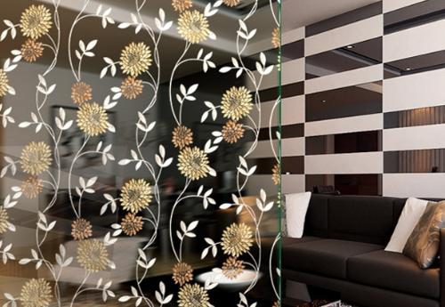 別墅玻璃裝飾的風水禁忌