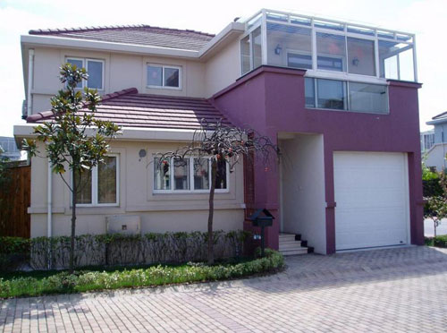 農(nóng)村自建房舊房改造注意事項(xiàng)