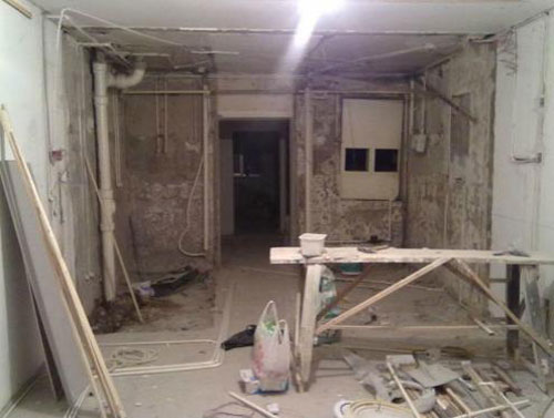 農(nóng)村自建房舊房改造注意事項(xiàng)