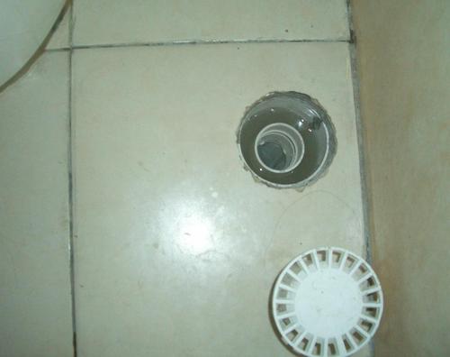 別墅裝修地漏安裝注意事項(xiàng)