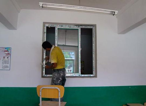 農(nóng)村自建房舊房改造注意事項(xiàng)