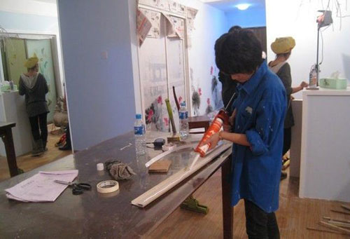 農(nóng)村自建房舊房改造注意事項(xiàng)