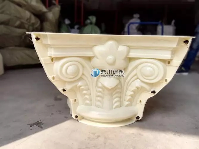 歐式風格別墅怎能少了羅馬柱？來看羅馬柱的完美應用！