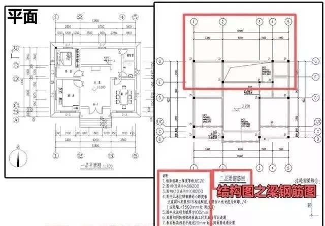 同在農村自建房，為什么你家就貴那么多？原因就在這5點