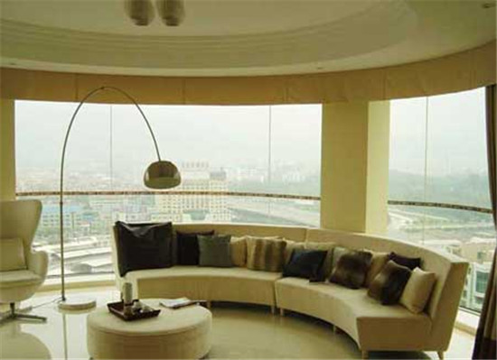 門窗講究好風水，好運源源不斷來！