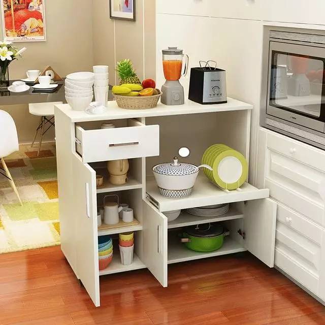 如果你家的收納需要特別大，那裝修時(shí)這些地方就要預(yù)留位置！