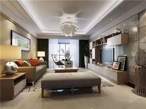 家居擺設(shè)有講究，營(yíng)造一個(gè)好風(fēng)水！