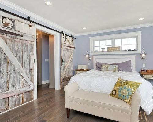 臥室床頭花點心思，讓床頭背景墻變得美美的！