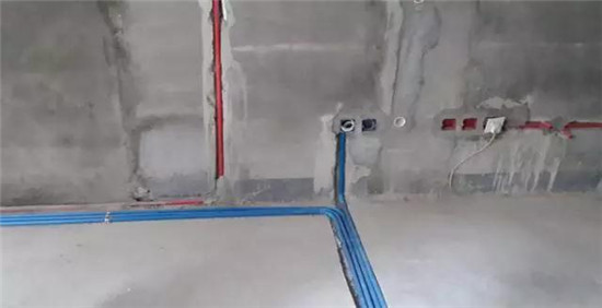 電路鋪設的幾個錯誤方法，我們教你來解決！