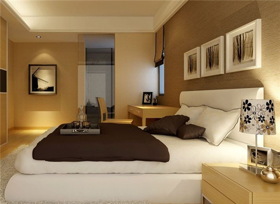 房子裝修布置需講究，催旺各方面的好運勢！