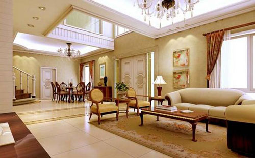 如何判斷別墅風(fēng)水的好壞